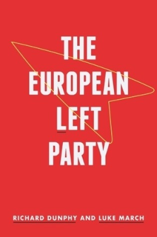 Cover of The European Left Party