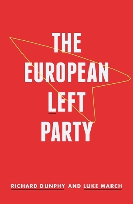 Book cover for The European Left Party