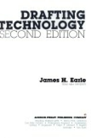 Cover of Drafting Technology