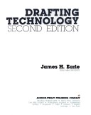 Book cover for Drafting Technology