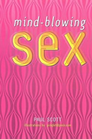 Cover of Mind-Blowing Sex