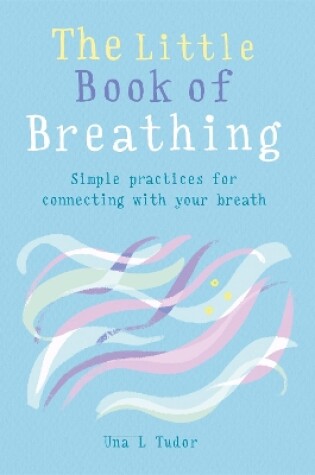 Cover of The Little Book of Breathing