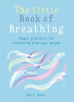 Cover of The Little Book of Breathing