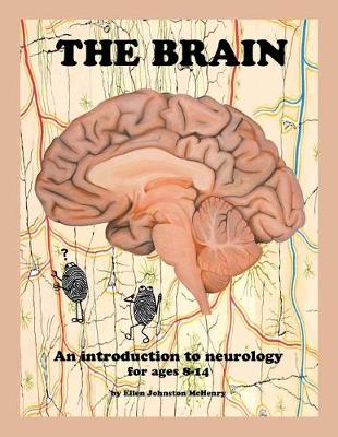Book cover for The Brain; An Introduction to Neurology