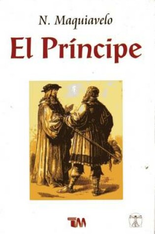 Cover of Principe, El