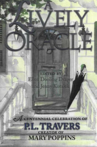 Cover of Lively Oracle