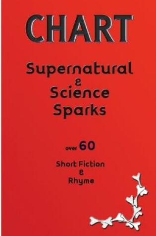Cover of Supernatural and Science Sparks