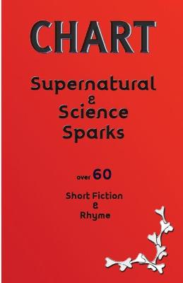 Book cover for Supernatural and Science Sparks