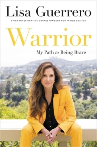 Cover of Warrior