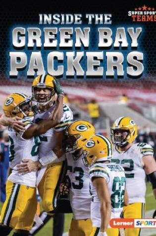 Cover of Inside the Green Bay Packers