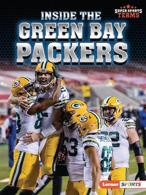 Cover of Inside the Green Bay Packers