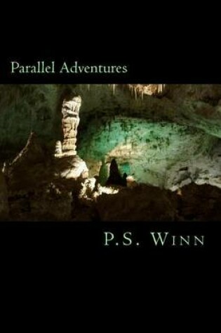 Cover of Parallel Adventures