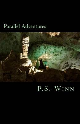 Book cover for Parallel Adventures