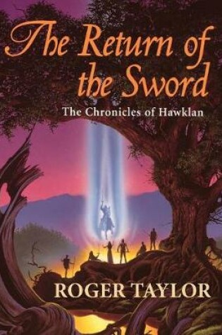 Cover of The Return of the Sword