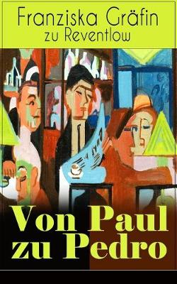 Book cover for Von Paul zu Pedro