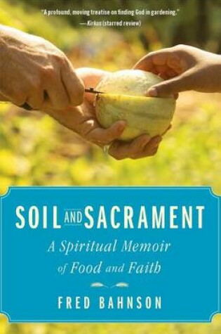 Cover of Soil and Sacrament