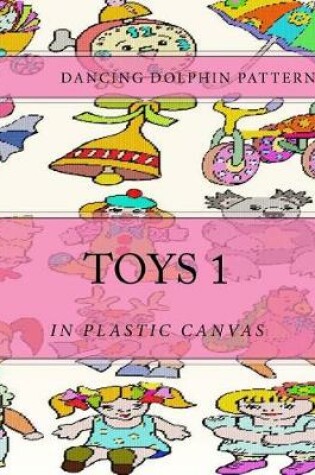 Cover of Toys 1