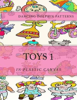 Book cover for Toys 1