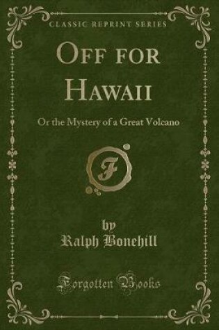 Cover of Off for Hawaii