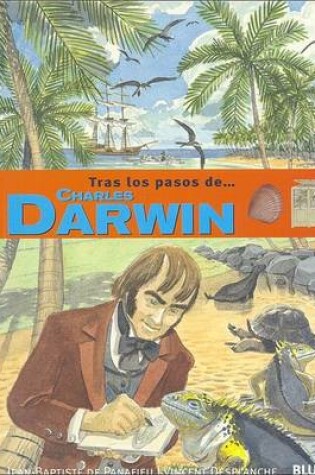 Cover of Charles Darwin