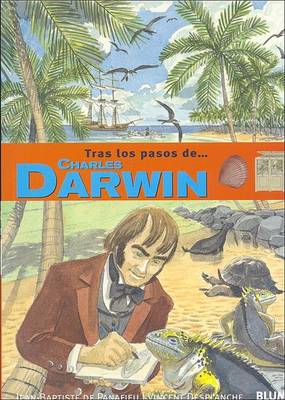 Cover of Charles Darwin