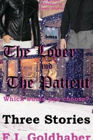 Cover of The Lover and The Patient