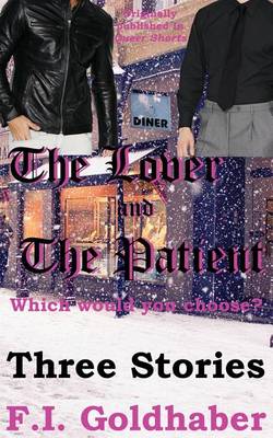 Cover of The Lover and The Patient