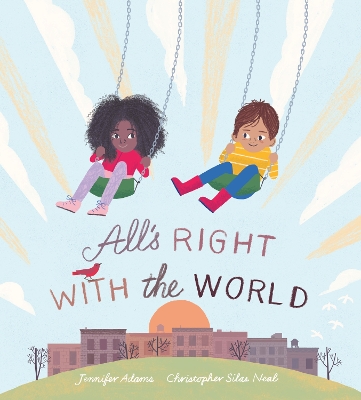 Book cover for All’s Right with the World