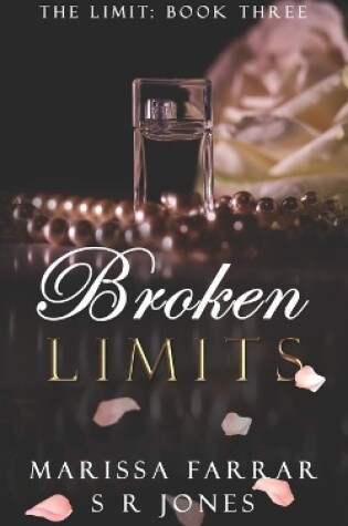 Cover of Broken Limits
