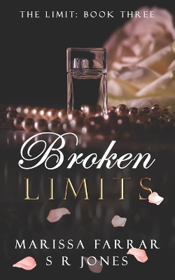 Book cover for Broken Limits