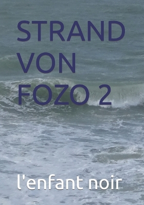 Book cover for Strand Von Fozo 2