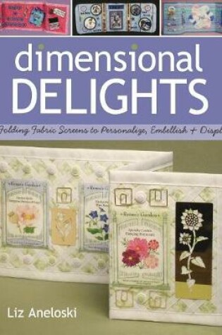 Cover of Dimensional Delights