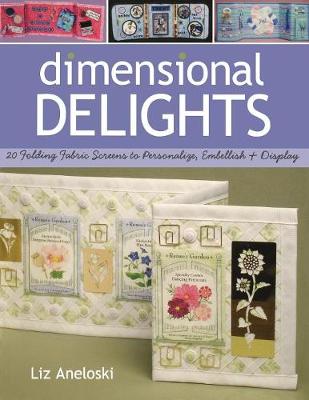 Book cover for Dimensional Delights
