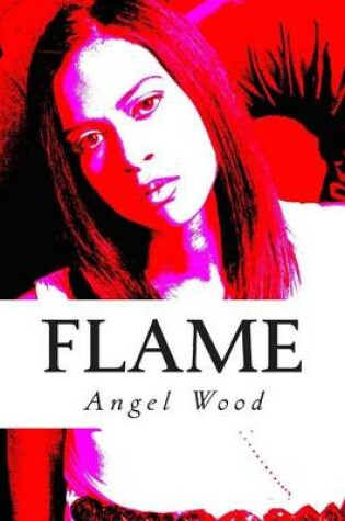 Cover of Flame