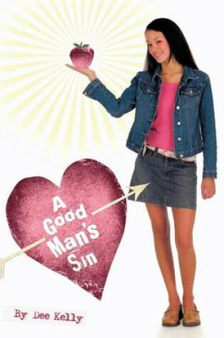 Cover of A Good Man's Sin