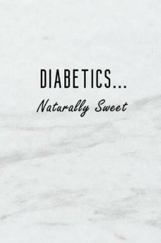 Cover of Diabetics