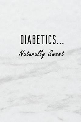 Book cover for Diabetics