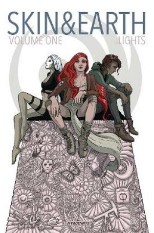 Cover of Skin & Earth TP