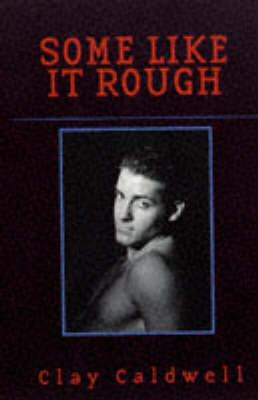 Cover of Some Like it Rough