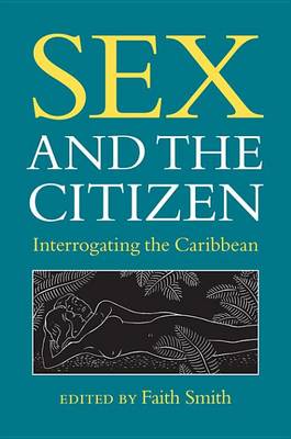 Cover of Sex and the Citizen