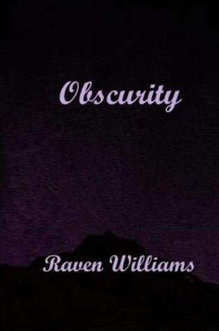 Cover of Obscurity