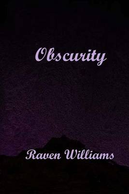 Book cover for Obscurity