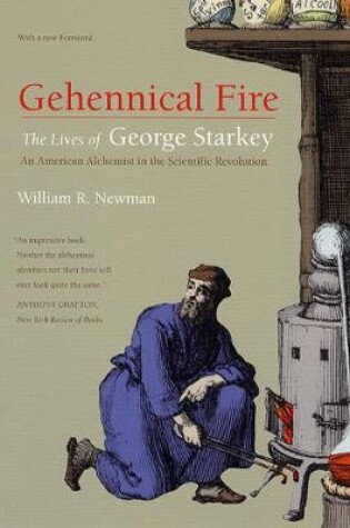 Cover of Gehennical Fire