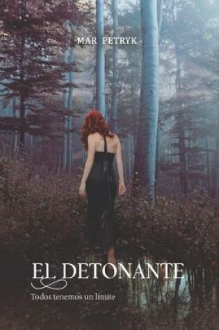 Cover of El detonante