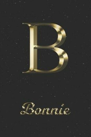 Cover of Bonnie
