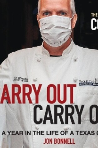 Cover of Carry Out, Carry On