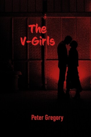 Cover of The V-Girls