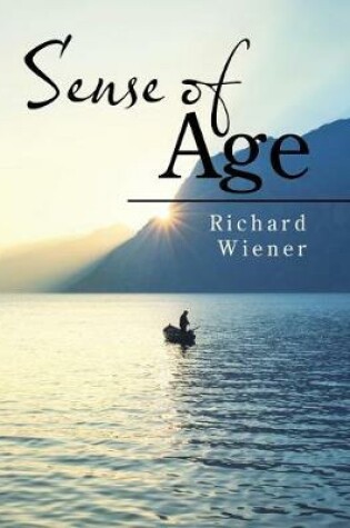 Cover of Sense of Age