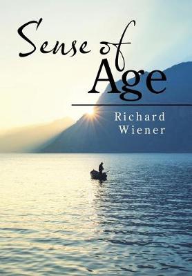 Book cover for Sense of Age