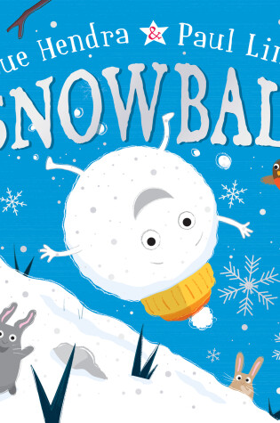 Cover of Snowball